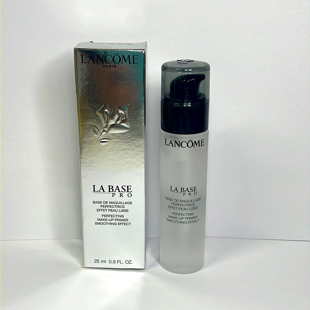 Lancome La Base Pro primer